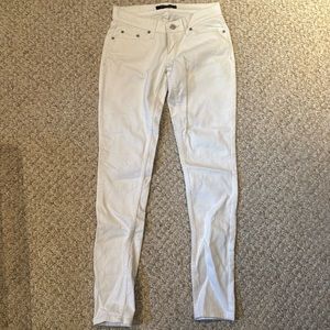 LEVI’S 524 Skinny Jeans size 1 medium NWT